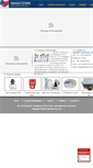 Mobile Screenshot of mantern-china.com
